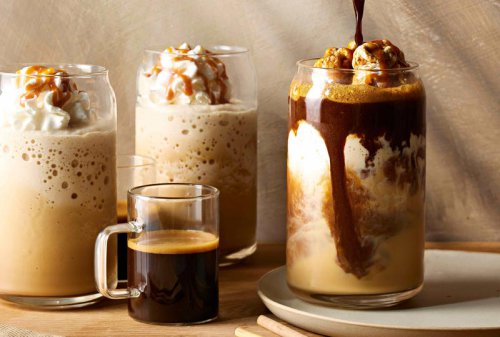 Top 18+ Copycat Coffee Shop Recipes That Taste Better Than the Real Thing