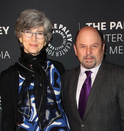 Jason Alexander Shares Poignant Key to Success in His 43-Year Marriage