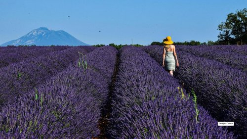 These Are The 10 Best Destinations For Slow Travel