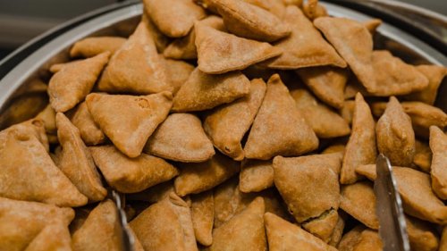 Top 6+ Indian snacks that are actually good for the health