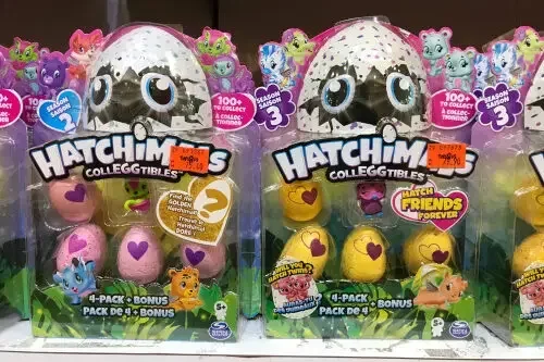 Top 14+ American Products That Were Marketed for Kids but Bought by Adults