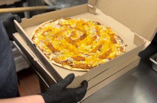 &lsquo;We cannot honor AI specials&rsquo;: Missouri restaurant swamped with fake menu items