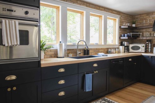 Top 5+ Outdated Kitchen Cabinet Trends That Interior Designers Say You Should Skip