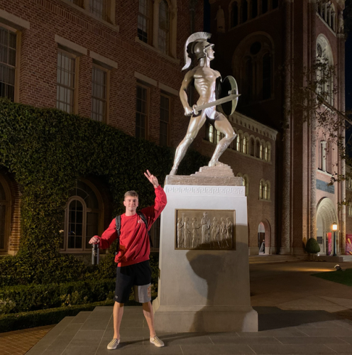 During A Night Of Hazing, I Confessed A Dark Secret To My Pledge Brothers. It Changed Everything.