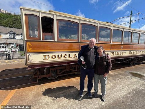 I travelled the world without ever paying for accommodation - and saved &pound;45,000