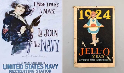 Top 15+ Fascinating Ads From the Early 20th Century