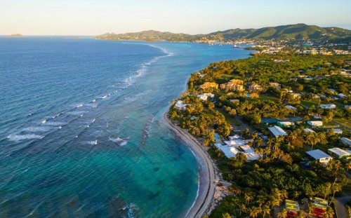 The uncrowded Caribbean island mass tourism forgot