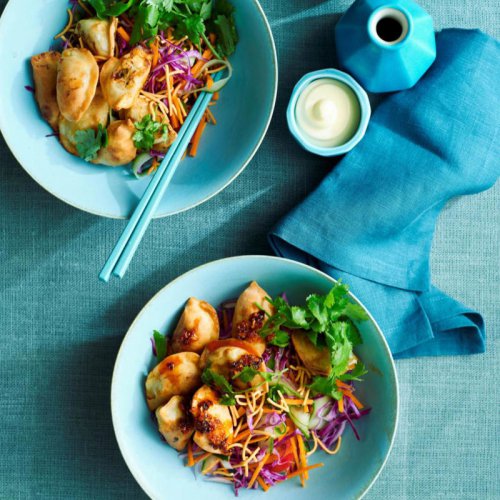 Top 32+ air fryer dinner recipes