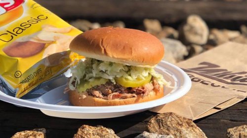 The 13 Absolute Best Barbecue Restaurants In Nashville, Ranked