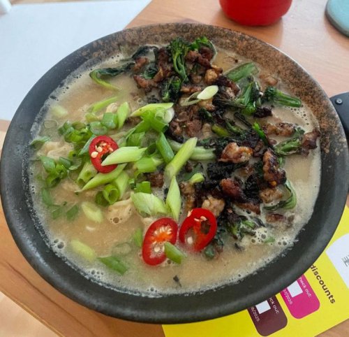 I loved instant ramen noodles &ndash; then I found out what they are doing to my body