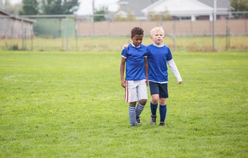 How To Foster Empathy In Your Kids