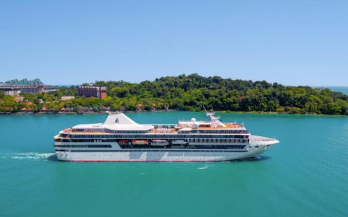 Five essential things to know before you board the Paul Gauguin ship