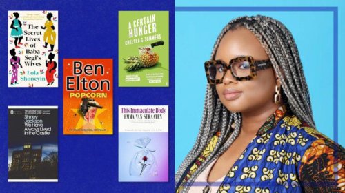 The 5 best dark comedy novels of all time, according to Oyinkan Braithwaite