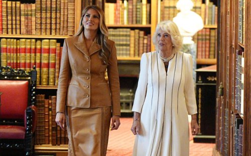 This is how you can wear leather and not look like a 1970s TV detective