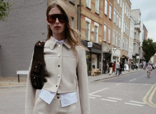 Top 10+ jackets from Zara and Mango that will be trending this fall: perfect for mid-season wear
