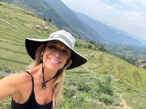 I burned out in corporate America and quit my job. Life abroad showed me what freedom really looks like.