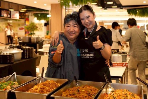 ข้าวแกงไทยโกอินเตอร์ ททท. จัดประกวดใหญ่ ดันเมนูพื้นถิ่นสู่แชมป์โลก