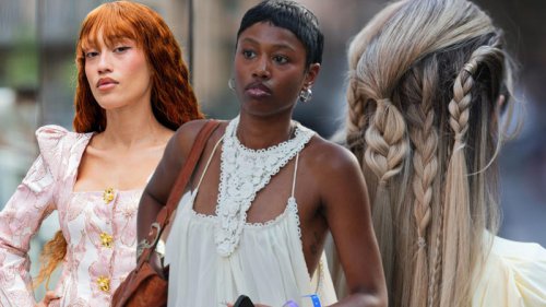 We Can&rsquo;t Take Our Eyes Off The Street Style Looks At London Fashion Week Spring 2026