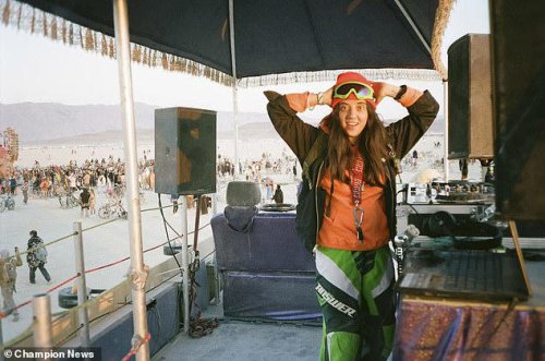 DJ 'travelled world to festivals while claiming she could not perform due to injuries', court told