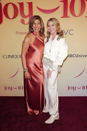 Hoda Kotb is ready to date, find forever love: 'I've spent my whole life waiting'