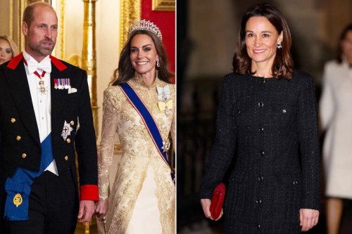 Pippa Middleton&rsquo;s House Party Draws Complaints from Neighbors with Kate Middleton and Prince William Among Guests: Report
