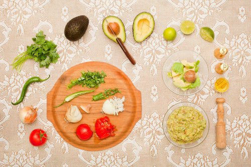 I Deconstructed These Food Recipes To Bring Awareness To What You Eat (23 Pics)