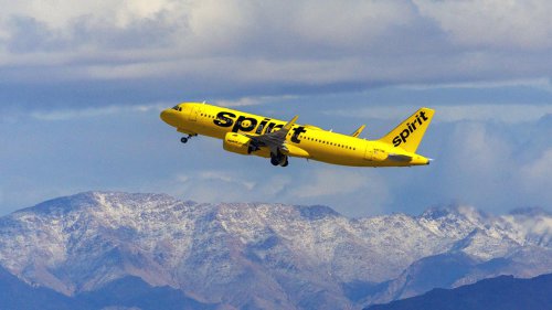 Spirit Airlines shuts down immediately, stranding travelers: Here&rsquo;s how to get your money back