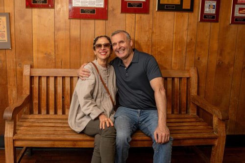 Everything you need to know about Phil Rosenthal and Nancy Silverton's diner Max and Helen's