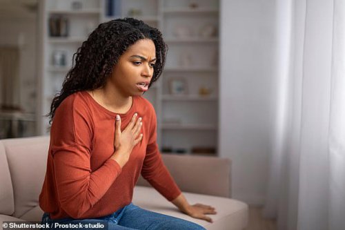Heart health breakthrough as experts discover everyday lifestyle factor is linked to deadly disease
