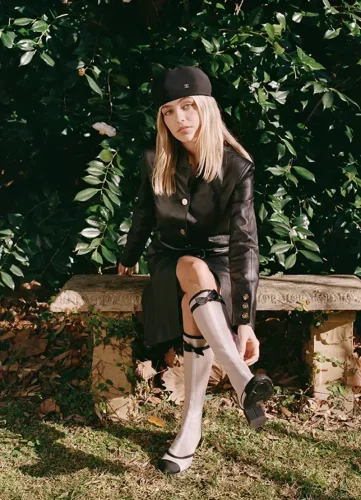 Annabel Wolfe Is On The Cusp Of Hollywood Stardom
