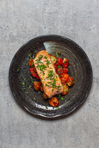 Three easy budget air fryer recipes that are more than just chips