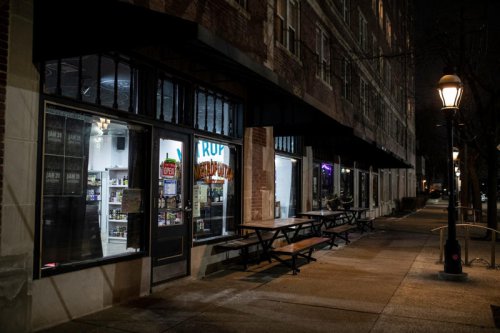 Metropolitan Bar and Kitchen in Detroit to close, looking for new spot