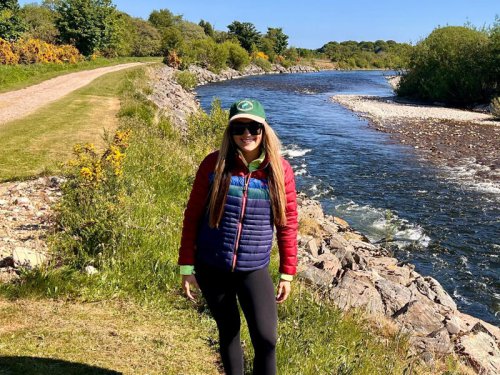 I visited Scotland for the first time. My trip was great, but it would've been better if I'd known these 5 things beforehand.