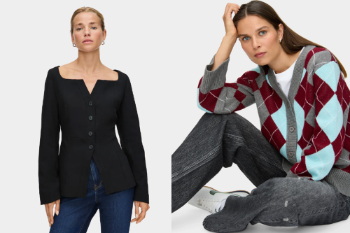 Best fashion stores and brands to know in 2025