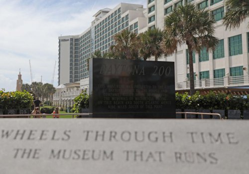 Hilton Daytona Beach Oceanfront Resort, Volusia, Flagler's largest, sold. Who's the buyer?