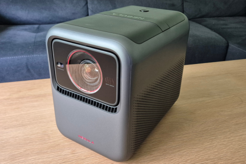 Best projectors for 2025, tried and tested for at home cinemas and gaming
