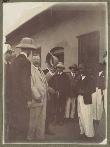 In 1909, Theodore Roosevelt Embarked on an Ambitious Expedition to East Africa. Here&rsquo;s Why His Trip Still Matters Today