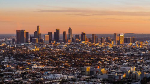 Best-Kept Secret Spots To Visit In California's Los Angeles County, According To A Local