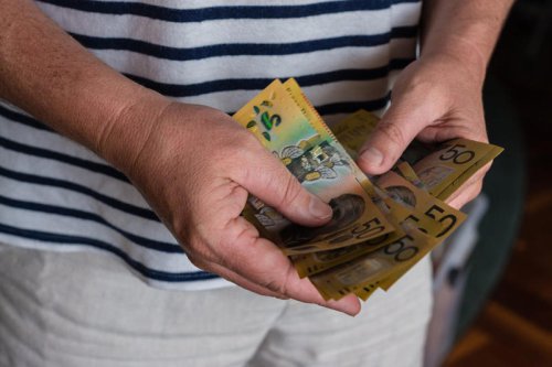 'I trusted my husband with our finances. Then I learnt what he did with my parents' will.'