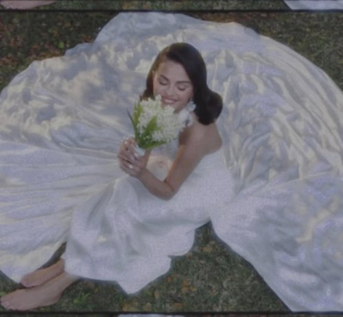 Selena Gomez's 2 Wedding Dresses Analyzed by Pros: 'Homegrown Elegance'