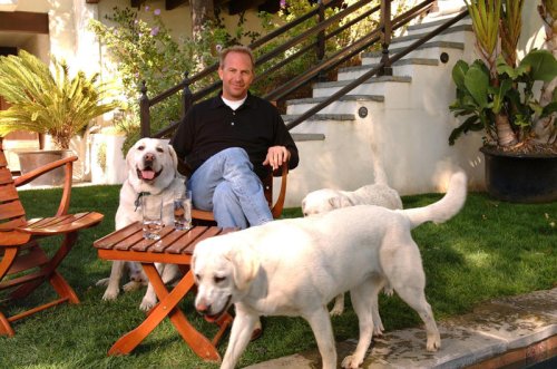 Where Does Kevin Costner Live? He Owns a Sprawling Ranch Fit for His Yellowstone Character