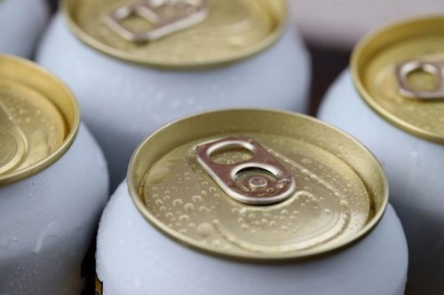 This Is What Really Happens When You Store Alcohol In The Freezer
