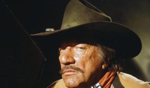 Behind The Scenes Of The Best Western Ever: Have Gun Will Travel
