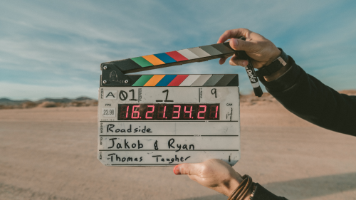 Lights, Camera, Travel: Iconic Movie Locations You Can Visit in Real Life!