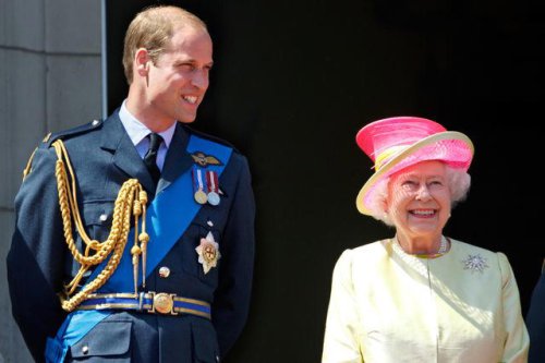 Prince William Gets Emotional Talking About Missing Queen Elizabeth: 'It's Been Quite a Change'