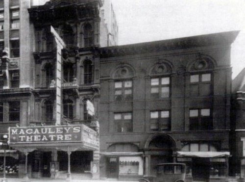 From the Palace to Waverly Hills, 5 seriously haunted places to visit in Louisville