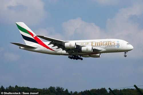 Travel expert reveals the signs that your power bank could be unsafe as Emirates becomes the first airline...