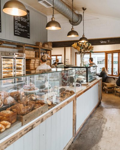 The best country bakeries across New South Wales