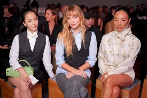 At Jonathan Anderson&rsquo;s Dior, History Meets Its Match