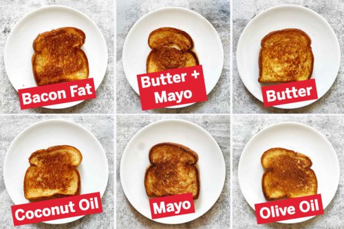 I Tested 6 Ways to Make Grilled Cheese &mdash; the Winner&rsquo;s Flavor Blew the Others Away